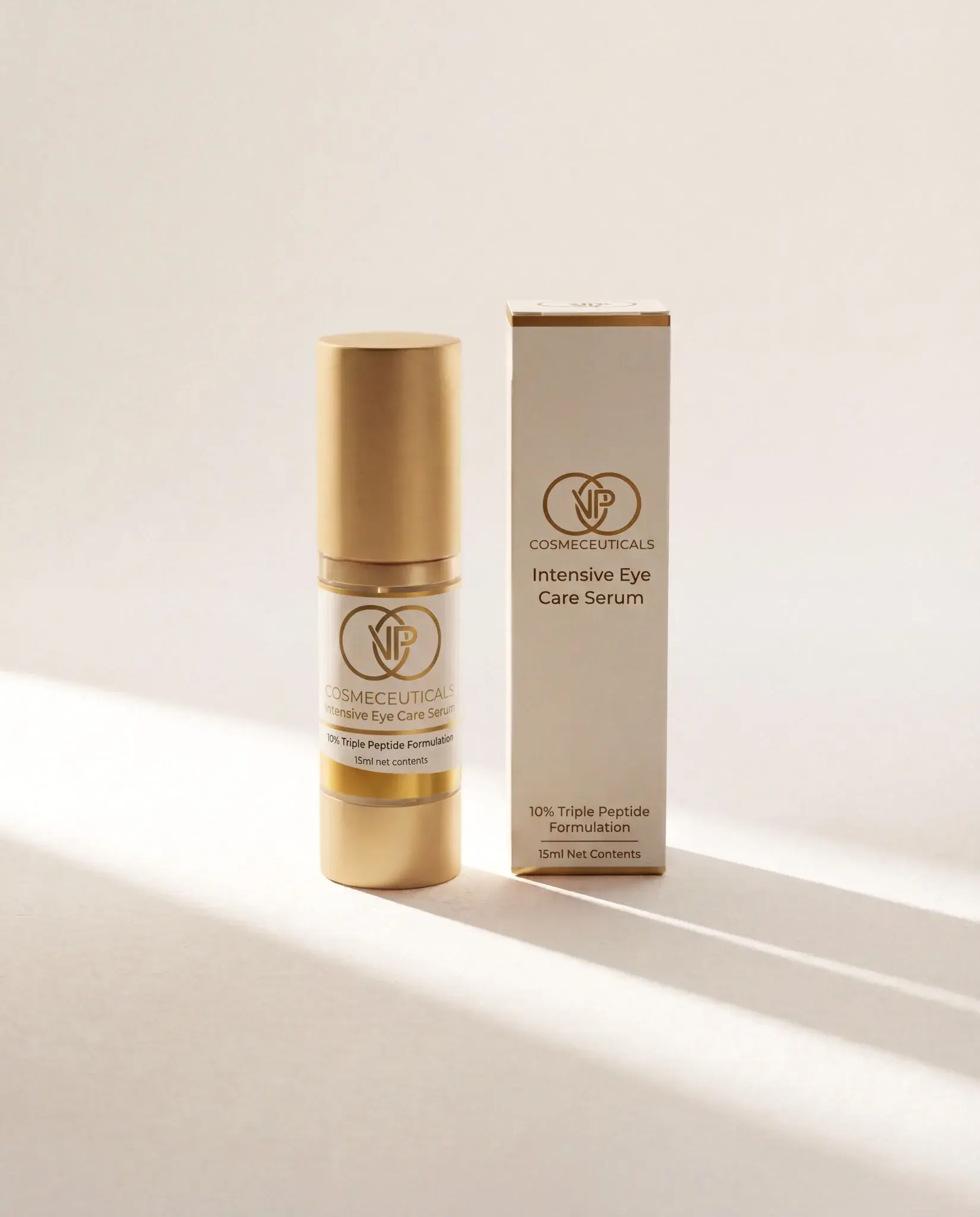 Intensive Eye Care Serum 2
