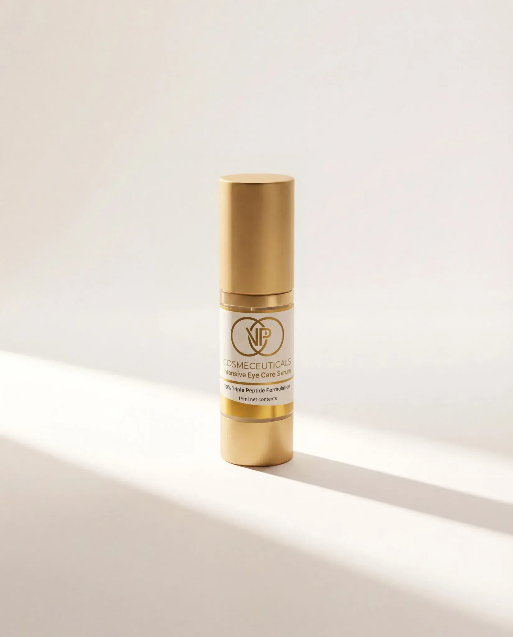 Intensive Eye Care Serum
