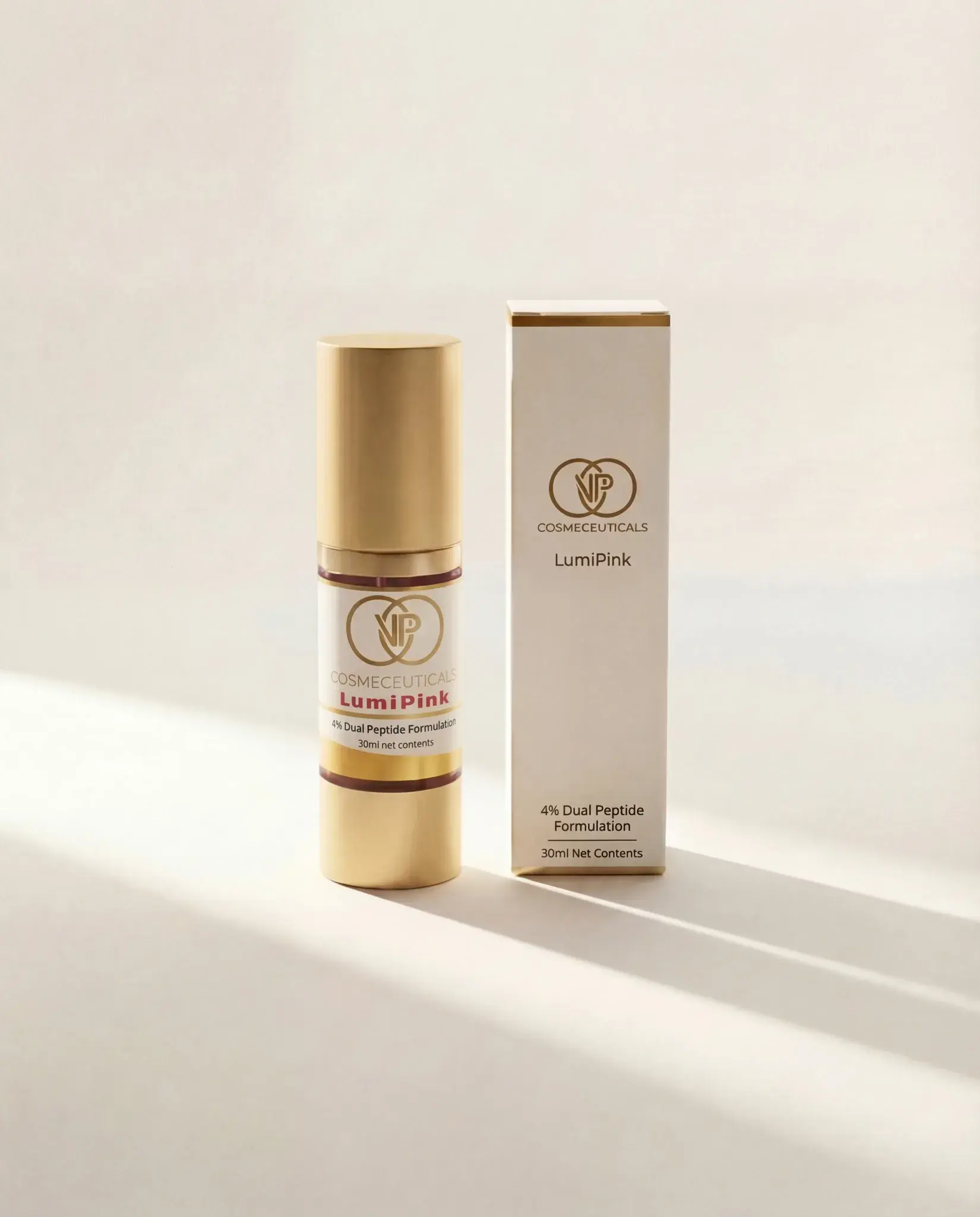 LumiPink Intimate Lightening Serum 2