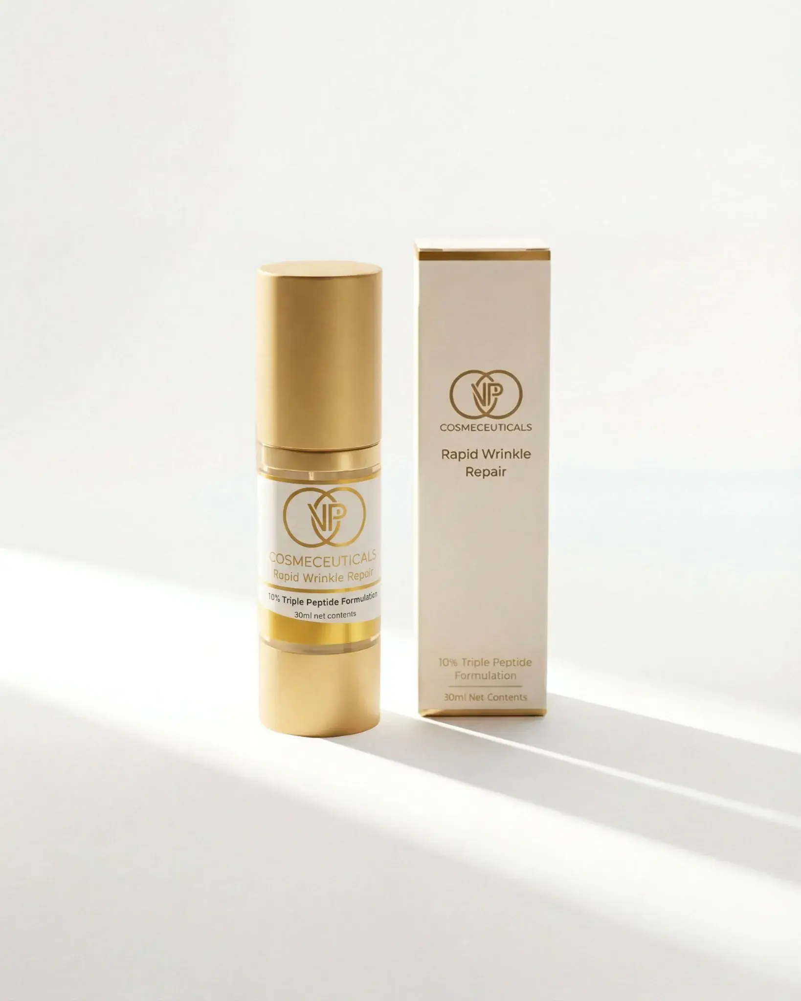 Rapid Wrinkle Repair Serum 2