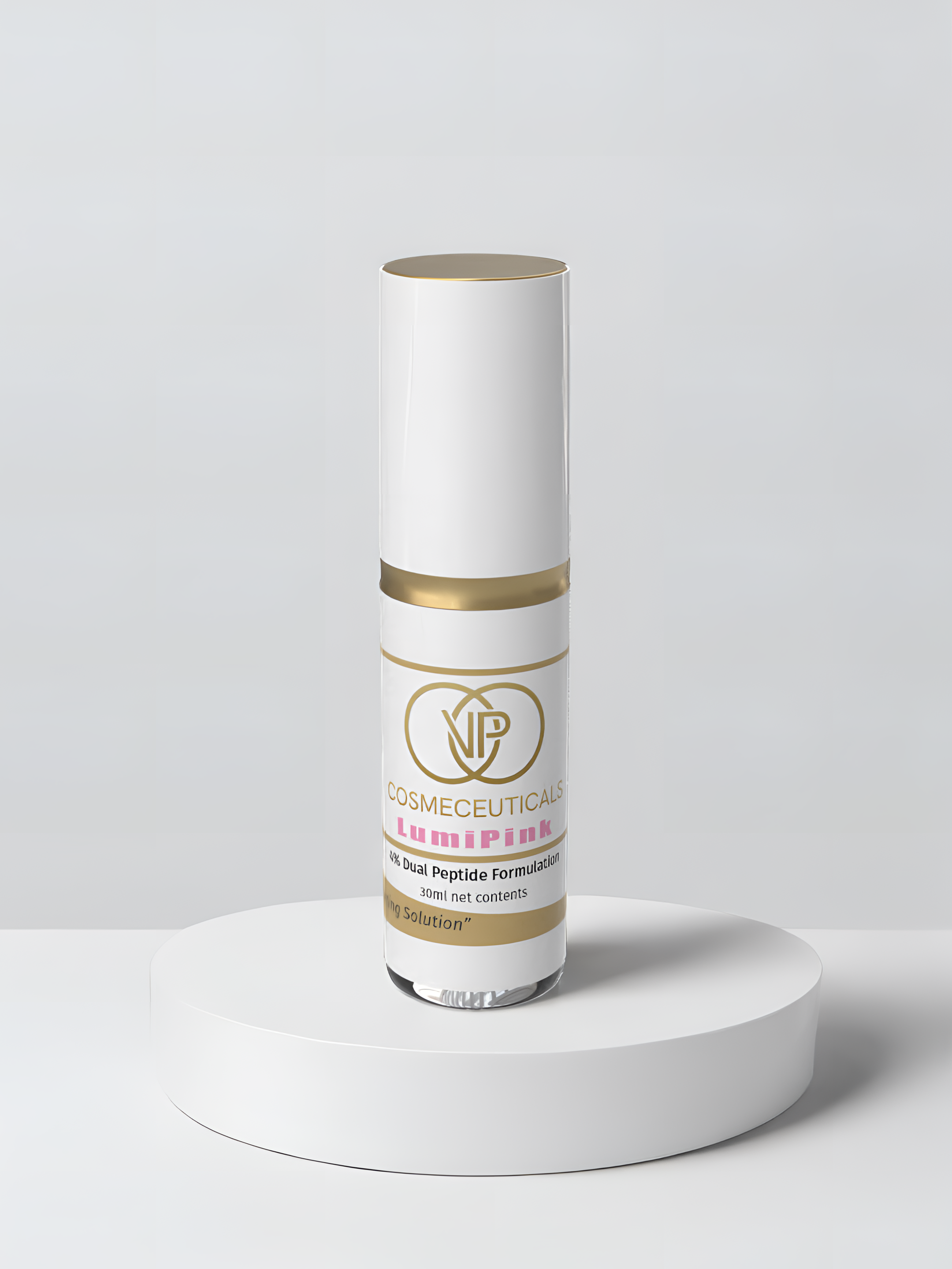 LumiPink Intimate Lightening Serum