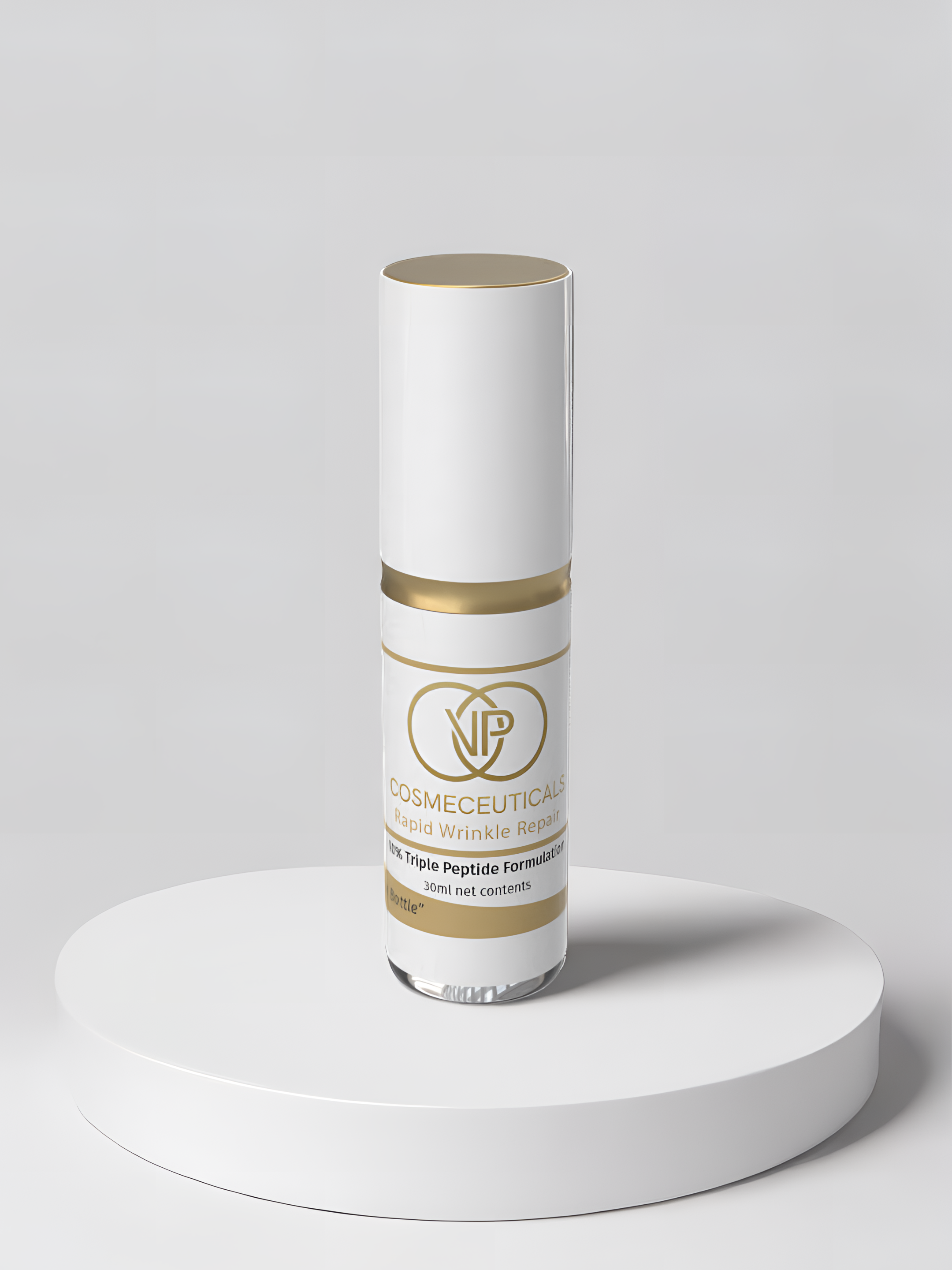 Rapid Wrinkle Repair Serum